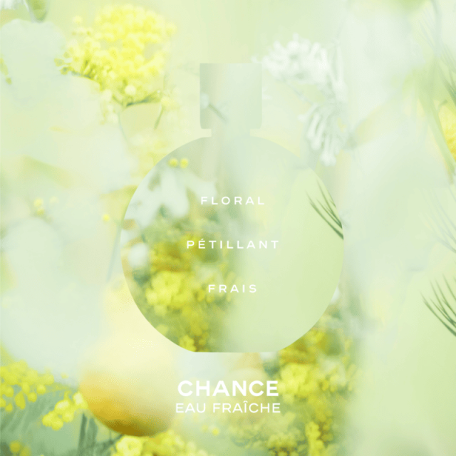 Chanel - Chance Eau Fraîche | Eau de Toilette