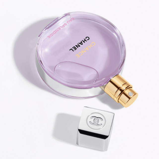 Chanel - Chance Eau Splendide | Eau de Parfum