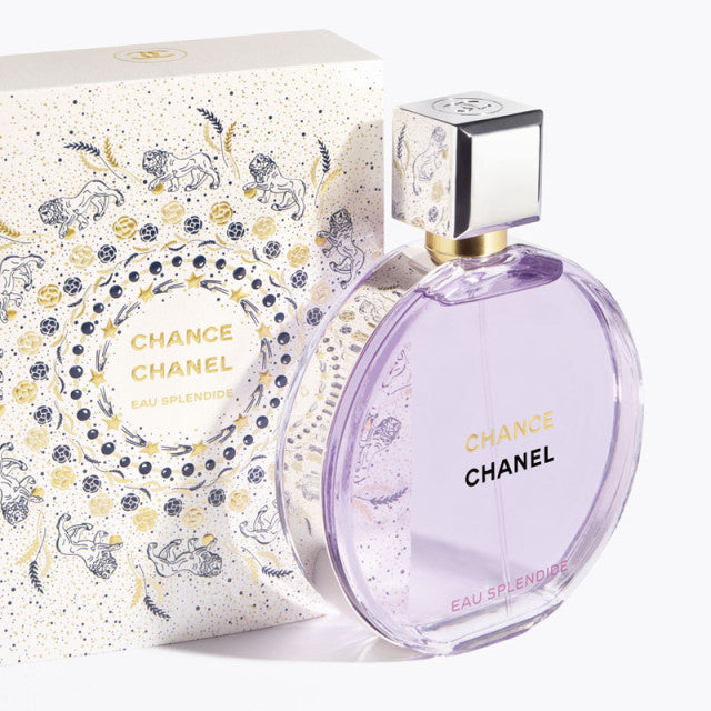 Chanel - Chance Eau Splendide | Eau de Parfum - Édition limitée