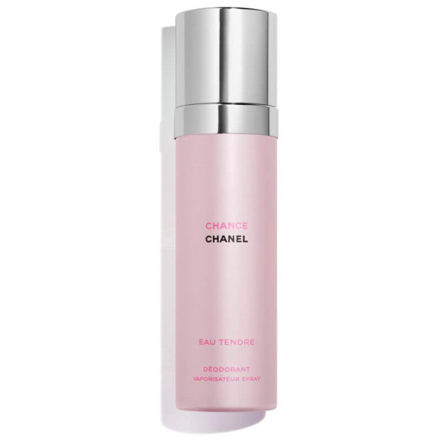 Chanel - Chance Eau Tendre | Déodorant vaporisateur