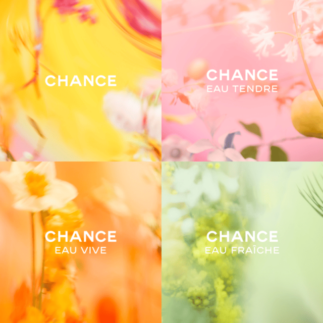 Chanel - Chance Eau Tendre | Eau de Toilette