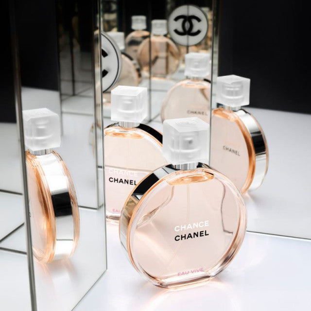 Chanel - Kans Eau Vive | Eau de Toilette