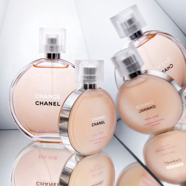 Chanel - Kans Eau Vive | Eau de Toilette