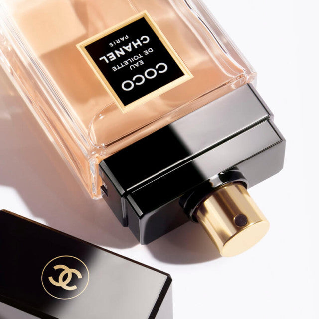 Chanel-Coco | Eau de Toilette