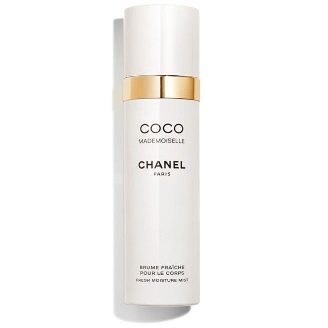 Chanel - Coco Mademoiselle | Frisse Body Mist