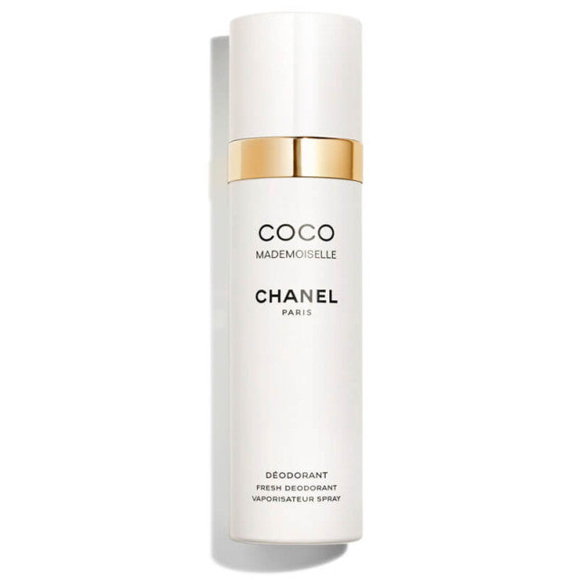 Chanel - Coco Mademoiselle | Déodorant Vaporisateur