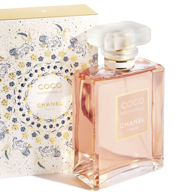 Chanel - Coco Mademoiselle | Eau de Parfum - Édition limitée