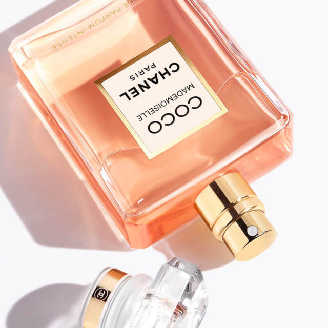 Chanel - Coco Mademoiselle | Eau de Parfum Intense