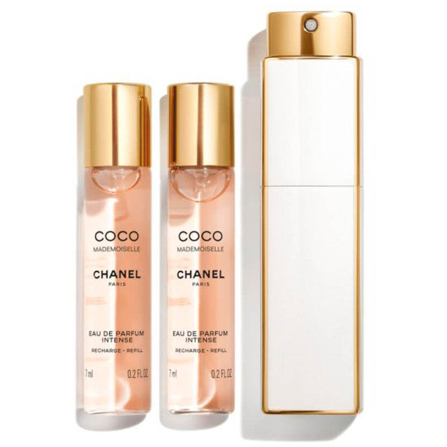 Chanel - Coco Mademoiselle | Eau de Parfum Intense twist en spray