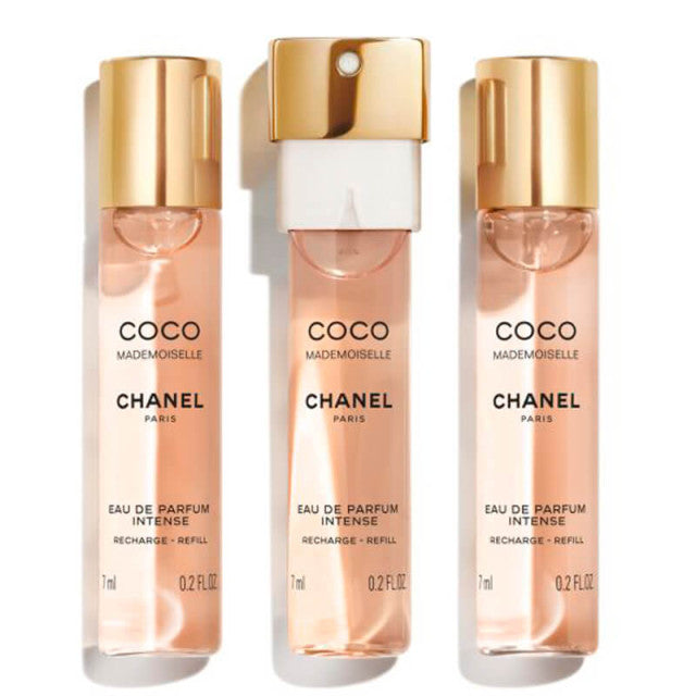 Chanel - Coco Mademoiselle | Eau de Parfum Intense twist en spray