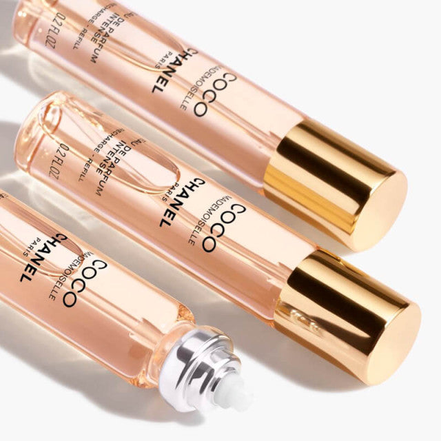 Chanel - Coco Mademoiselle | Eau de Parfum Intense twist en spray