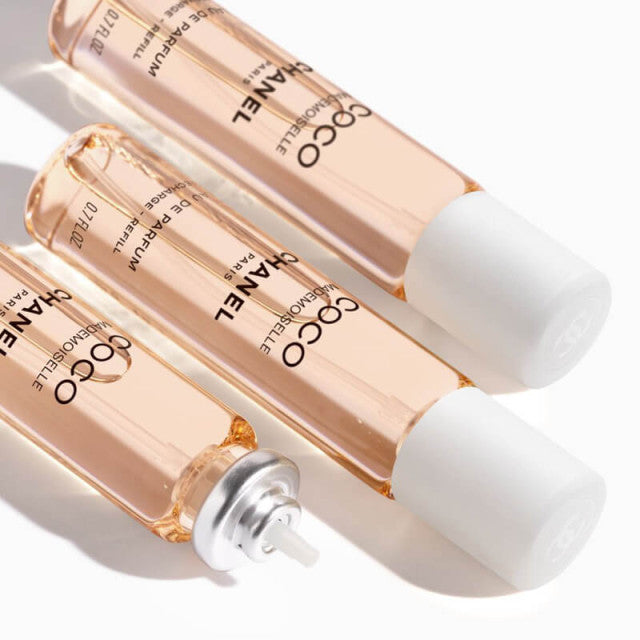 Chanel - Coco Mademoiselle | Eau de Parfum twist and spray