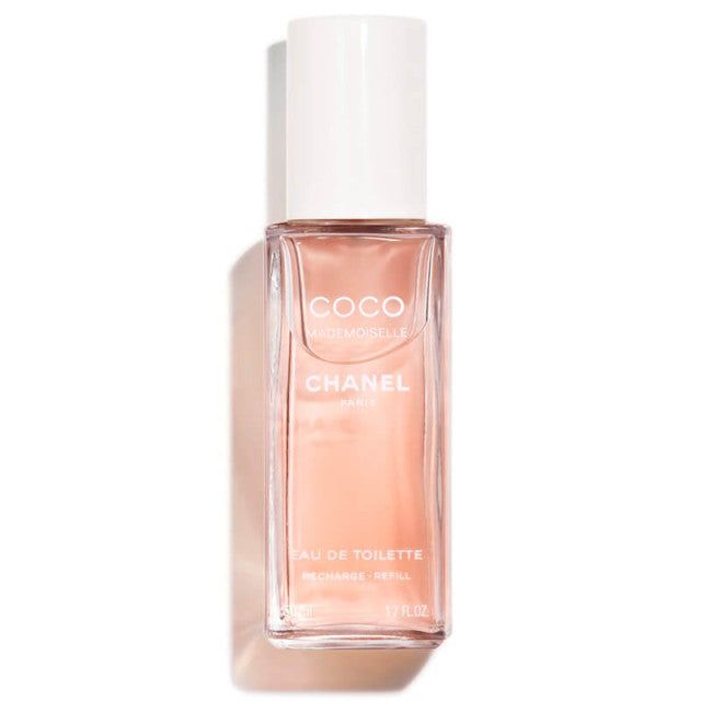 Chanel - Coco Mademoiselle | Hervulbare Eau de Toilette