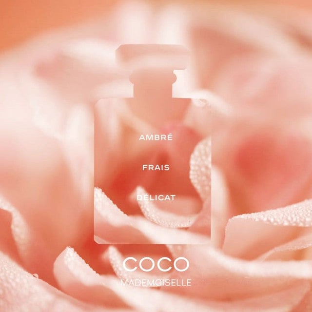 Chanel - Coco Mademoiselle | Eau Privée - Eau pour la nuit