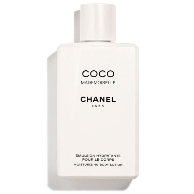Chanel - Coco Mademoiselle | Émulsion hydratante pour le corps