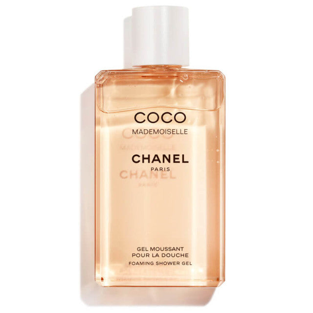 Chanel - Coco Mademoiselle | Gel moussant pour la douche