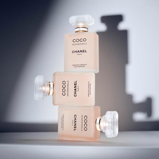 Chanel - Coco Mademoiselle | Haarparfum