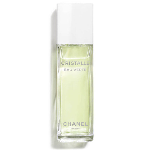 Chanel - Cristalle Eau Verte | Eau de parfum