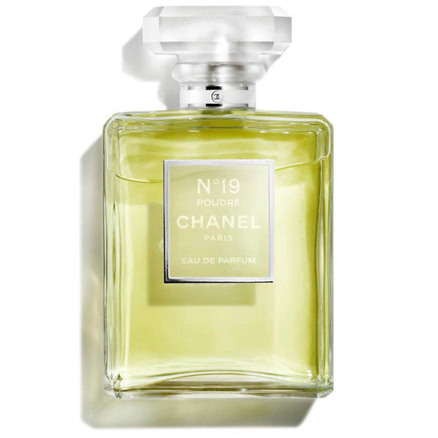 Chanel - N°19 Poudré | Eau de parfum