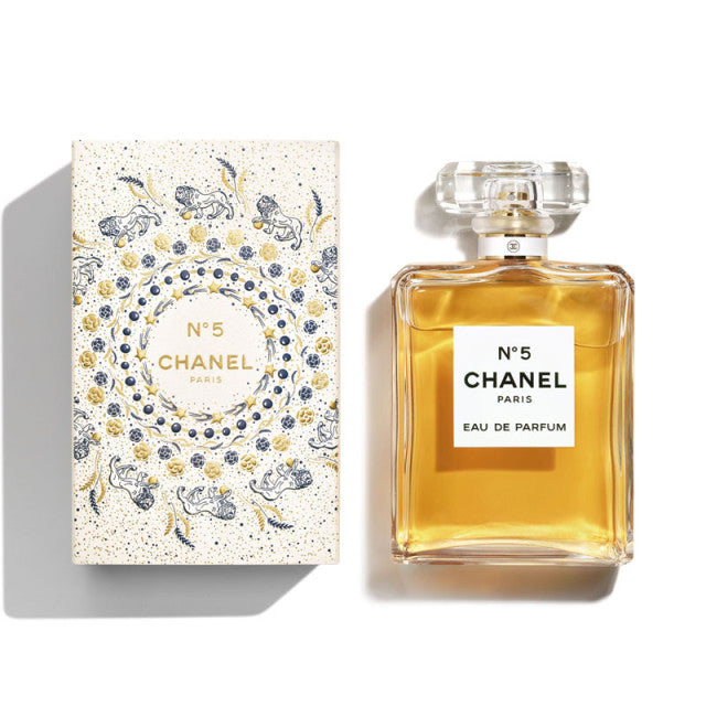 Chanel - N°5 | Eau de Parfum - Édition limitée