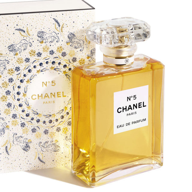 Chanel - N°5 | Eau de Parfum - Édition limitée