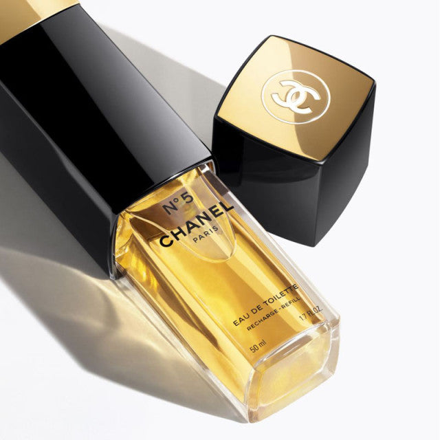 Chanel-N°5 | Hervulbare Eau de Toilette