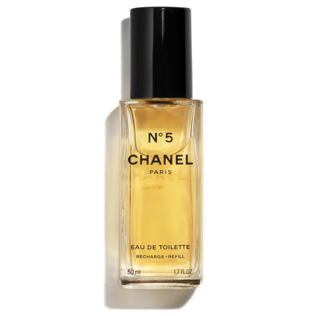 Chanel-N°5 | Hervulbare Eau de Toilette