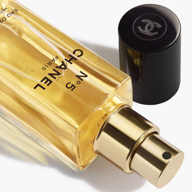 Chanel-N°5 | Hervulbare Eau de Toilette