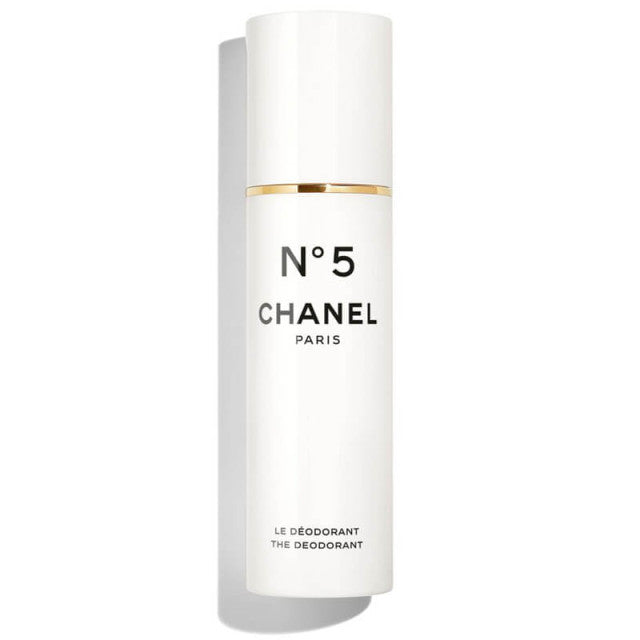Chanel - N°5 | Le déodorant vaporisateur
