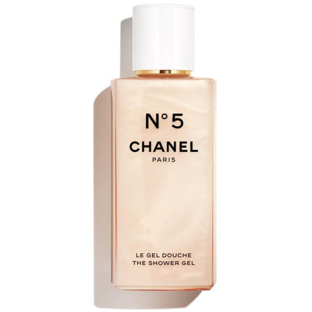 Chanel - N°5 | Douchegel