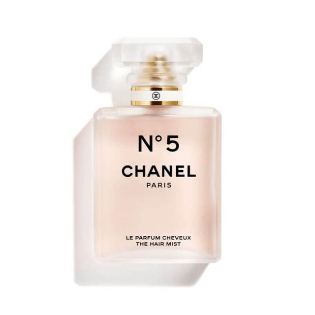 Chanel - N°5 | Het haarparfum