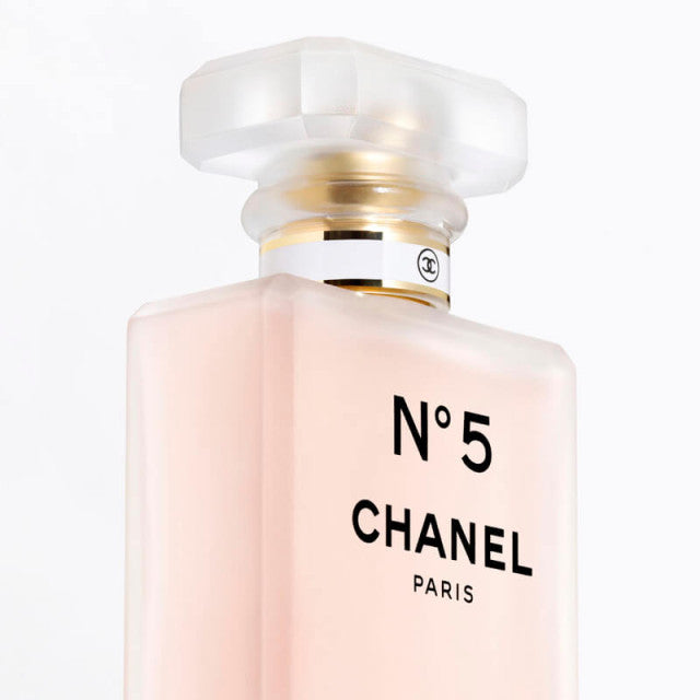 Chanel - N°5 | Het haarparfum