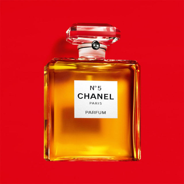 Chanel - N°5 | Parfum