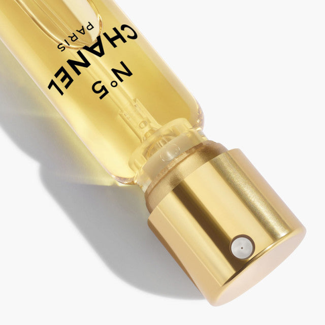 Chanel - N°5 | Parfumverstuiver voor in de handtas