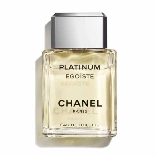 Chanel - Platinum Égoïste | Eau de Toilette