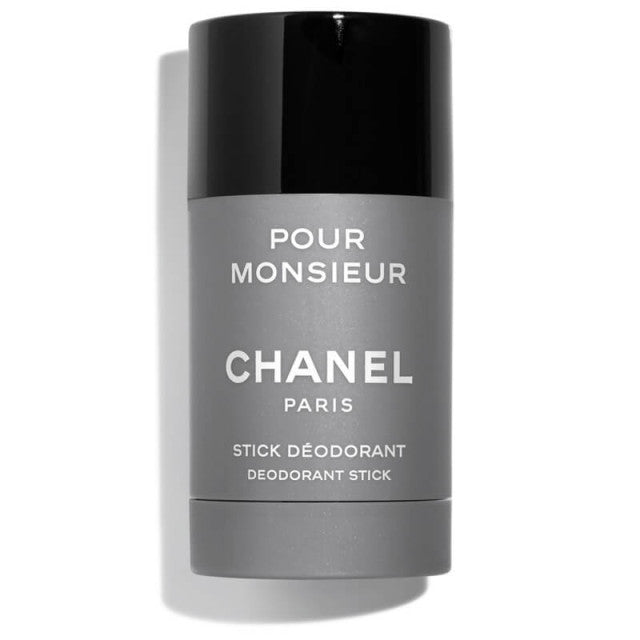 Chanel - Pour Monsieur | Déodorant stick