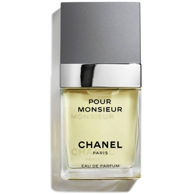 Chanel - Voor Monsieur | Eau de parfum