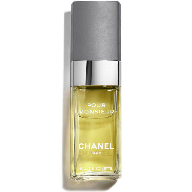 Chanel - Voor Monsieur | Eau de Toilette