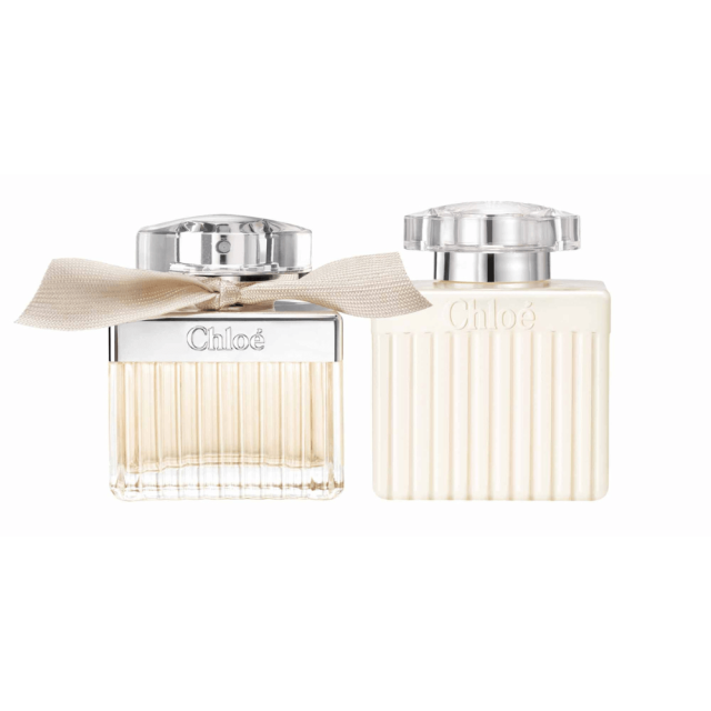 Chloé - Chloé | Coffret Eau de Parfum et lait corps