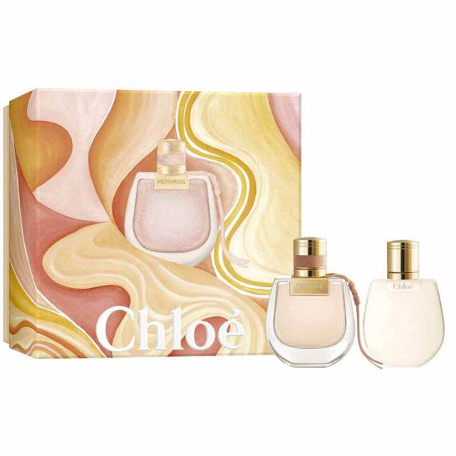 Chloé - Nomade | Coffret Eau de Parfum avec son Lait Corps