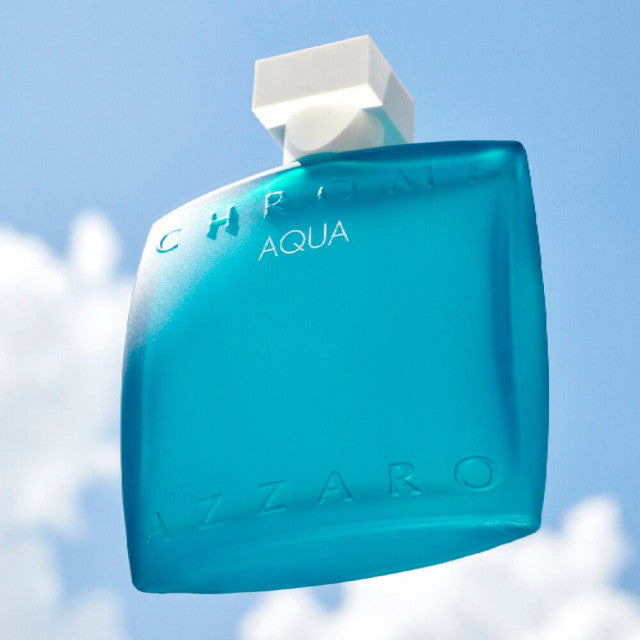 Azzaro - Chrome Aqua | Eau de Toilette