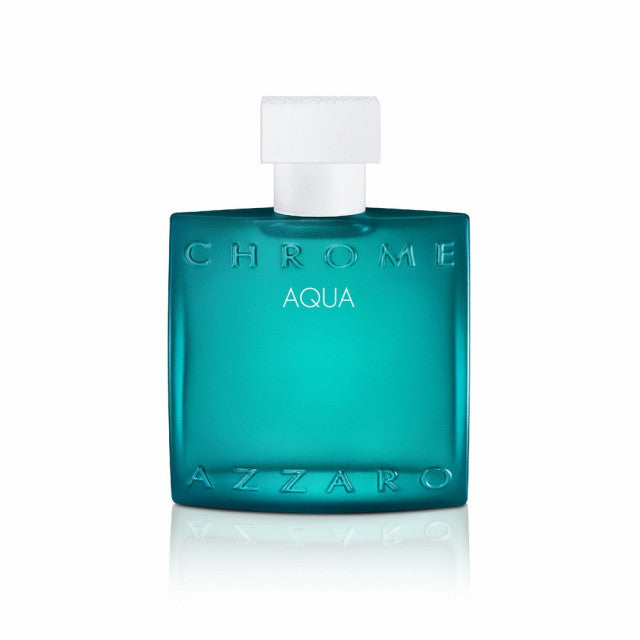 Azzaro - Chrome Aqua | Eau de Toilette