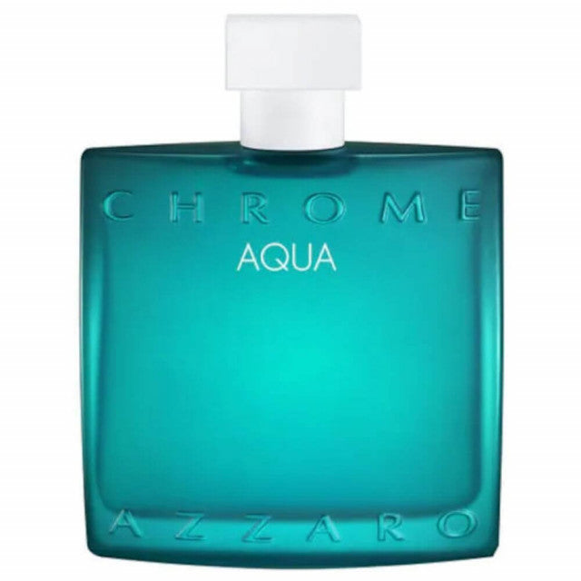 Azzaro - Chrome Aqua | Eau de Toilette