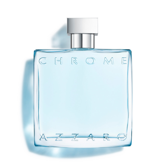 Azzaro - Chrome | Eau de Toilette