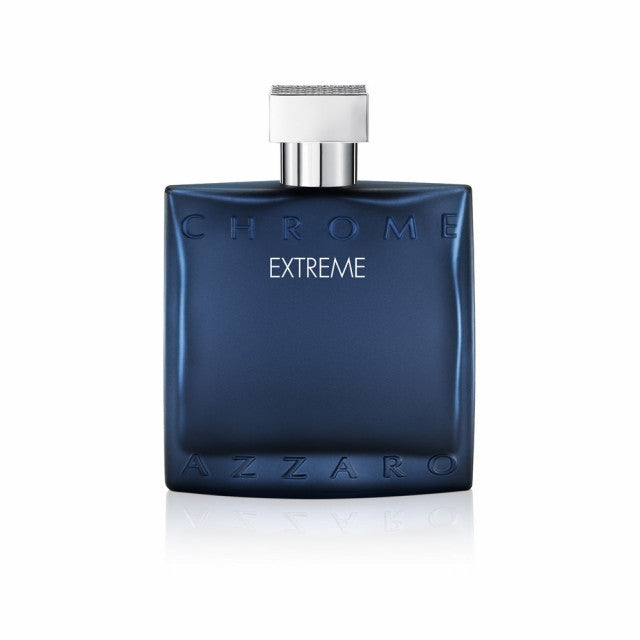 Azzaro - Chrome Extreme | Eau de Parfum