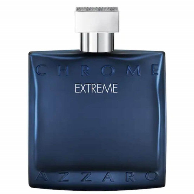 Azzaro - Chrome Extreme | Eau de Parfum