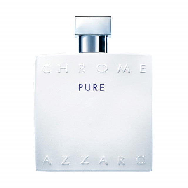Azzaro - Chrome Pure | Eau de Toilette