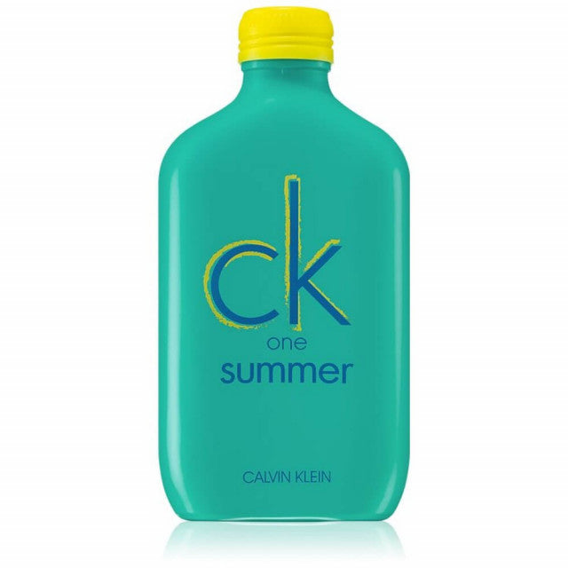 Calvin Klein - CK One Summer 2020 | Eau de Toilette