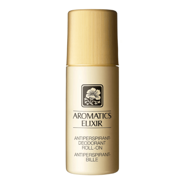 Clinique - Aromatics Elixir | Déodorant roll on