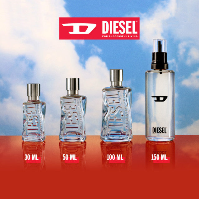 Diesel - D by Diesel | Eau de Toilette